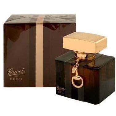 Gucci by Gucci perfume discontinued